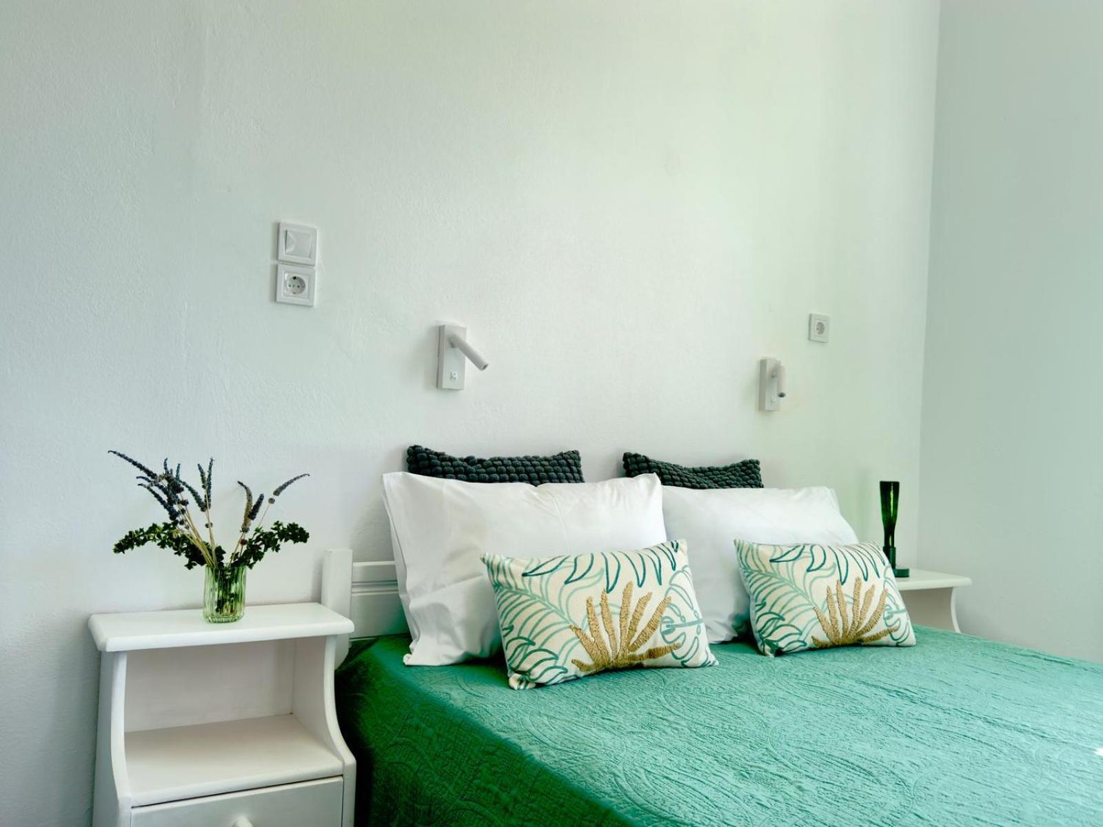 Palaios Rooms Plaka  Exterior foto